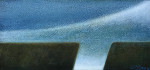 zonder titel   15x 30 cm olie/paneel verkocht